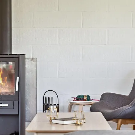 Hubert - 500m From The Sea By Interhome Ferienhaus *