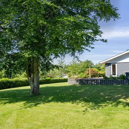 Ferienhaus Hubert - 500m From The Sea By Interhome Ebeltoft