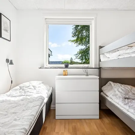 Hubert - 500m From The Sea By Interhome Ferienhaus *