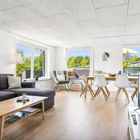 Ferienhaus Hubert - 500m From The Sea By Interhome Ebeltoft