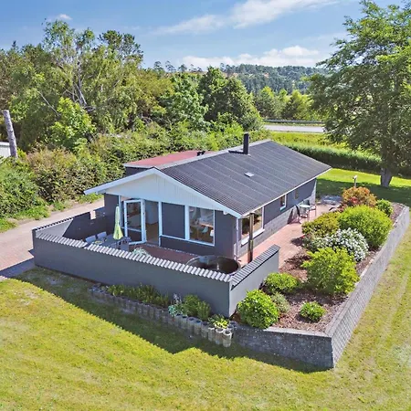 Ferienhaus Hubert - 500m From The Sea By Interhome
