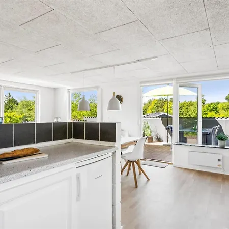 Ferienhaus Hubert - 500m From The Sea By Interhome Ebeltoft