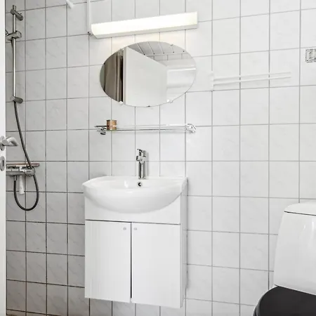 Hubert - 500m From The Sea By Interhome Ebeltoft