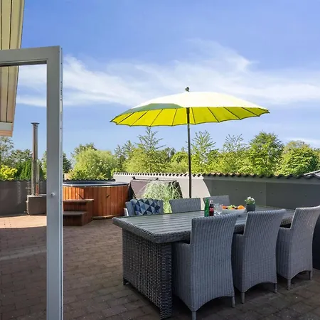 Ferienhaus Hubert - 500m From The Sea By Interhome