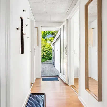 Ferienhaus Hubert - 500m From The Sea By Interhome