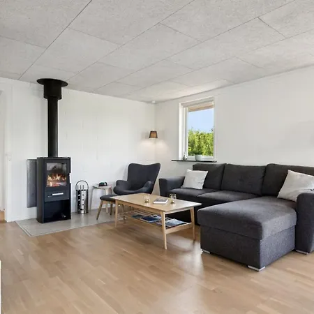 Ferienhaus Hubert - 500m From The Sea By Interhome *
